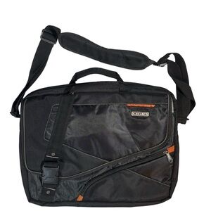 OGIO Sleek Gray and Black Bag